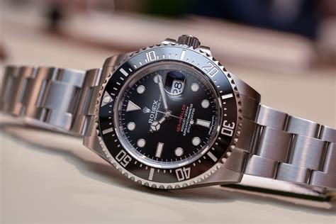 noob factory basel 2017 rolex ref.126600 sea dweller 43mm|rolex sea dweller 43mm.